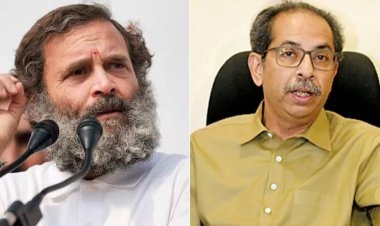 राहुल गांधींपासून उद्धव ठाकरेंपर्यंत विरोधक एकवटले; दिल्लीतील आंदोलनाची धग महाराष्ट्रात पोहोचणार?