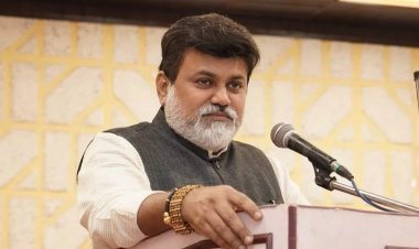 विद्यार्थ्यांवरील लाठीचार्जावर उदय सामंतांचा वेगळाच दावा; म्हणाले- "घुसखोरी नसती तर कारवाई झाली नसती"
