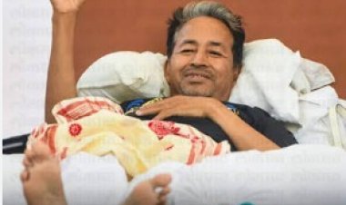 उपोषणाच्या 26व्या दिवशीही सोनम वांगचुक ठाम; डॉक्टरांचा गंभीर इशारा, सरकारसमोर अटी ठेवल्या