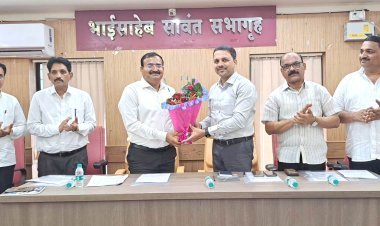 सिंधुदुर्गातून 'गोकुळ'चे एक लाख लिटर दूध संकलनाचे लक्ष्य; जिल्हा बँकेच्या सहकार्याने कृती आराखडा