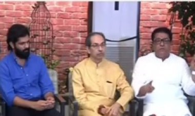 NEET वाद पेटला! 26 जुलैला ठाकरे बंधूंचा मुंबईत मोर्चा; मोदी सरकारवर जोरदार टीका