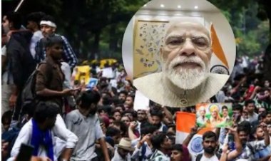 मोबाईलचा सेल्फी कॅमेरा, 'फ्रेंड्स'ने सुरुवात; मोदींच्या 3 मिनिटांच्या व्हिडीओची का होतेय चर्चा?