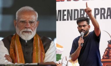 शिक्षण सचिवांची बदली, नव्या नियुक्तीवरून राजकीय आरोप-प्रत्यारोप; अभिजित दिपकेंची सरकारवर टीका