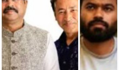 माझ्याकडे फक्त दोनच पर्याय होते; उपोषण मागे घेतल्यानंतर सोनम वांगचुक यांनी दिलं स्पष्टीकरण