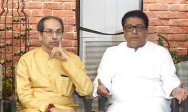 धर्मेंद्र प्रधानांच्या राजीनाम्यानंतरही उद्याचा मोर्चा कायम! उद्धव ठाकरे म्हणाले, 'लढा अजून संपलेला नाही