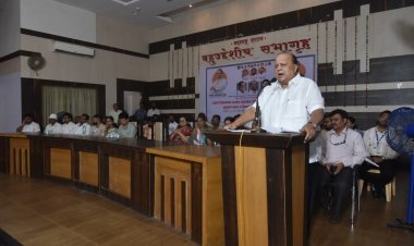 "मी 'गोकुळ'ची निवडणूक लढवणार नाही!"; अध्यक्षपदाच्या चर्चांवर मंत्री हसन मुश्रीफ यांची थेट स्पष्टोक्ती