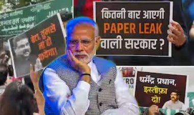 जंतर-मंतर आंदोलनानंतर सोशल मीडियावर दिल्ली पोलिसांची नजर; मोदींवरील पोस्ट हटवण्यासाठी नोटिसांची तयारी?