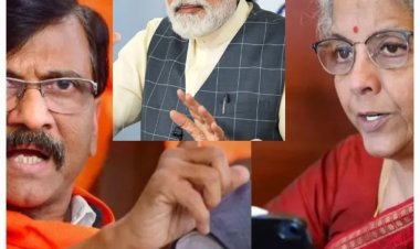 E20 जनता पार्टीवर संजय राऊतांची पहिली प्रतिक्रिया; E20 आली तर रुपया पार्टीही येईल