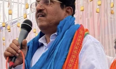 अनुसूचित जातींच्या आरक्षणात हस्तक्षेप नको; उपवर्गीकरणाविरोधात आनंदराज आंबेडकरांचा सरकारला इशारा