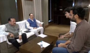 मध्यरात्री सीजेपी-सरकारमध्ये खलबतं;  बैठकीत सरकारने दिली 'ही' मोठी हमी