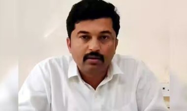 २१ हजार रँक असणारे विद्यार्थी ३ महिन्यांत टॉप ५० मध्ये कसे? MPSC FDA निकालावर मेहबूब शेख यांचा सवाल; निष्पक्ष चौकशीची मागणी