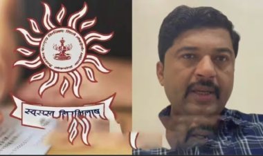 MPSC FDA-ड्रग्स इन्स्पेक्टर निकालावर नवा वाद; तीन महिन्यांत हजारोंच्या रँकवरून टॉप 100 मध्ये, मेहबूब शेखांची चौकशीची मागणी