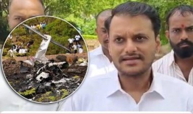 सहा महिने झाले, पण सत्य अजूनही समोर नाही; विमान दुर्घटना चौकशीवर युगेंद्र पवारांचा संताप