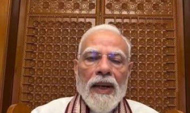 मोदींचा व्हिडिओ फेसबुकवर अचानक ब्लॉक; वाद वाढताच मेटाने निर्णय मागे घेतला