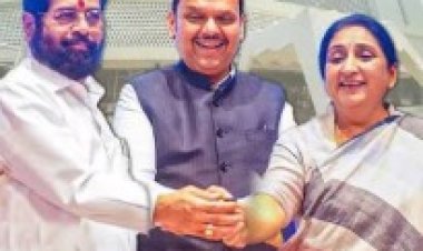 मंत्रिमंडळाच्या बैठकीत राज्य सरकारचे 8 धडाकेबाज निर्णय