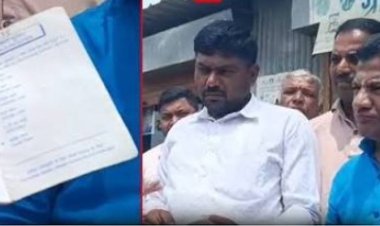 2 लाखांच्या कर्जमाफीवर शेतकऱ्यांचा सवाल; पासबुक दाखवत मांडली व्यथा, कृषिमंत्री भरणेंचं स्पष्टीकरण