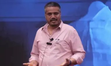 रोहित पवारांचा मोठा दावा! NEET फेरपरीक्षेचाही पेपर 3 दिवस आधी गुजरातमध्ये लीक? कागदपत्रांसह केली चौकशीची मागणी
