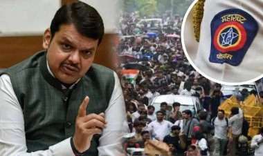 NEET आंदोलनातील विद्यार्थ्यांना मोठा दिलासा! मुख्यमंत्र्यांचे गुन्हे मागे घेण्याचे निर्देश; आंदोलनाला नवे वळण