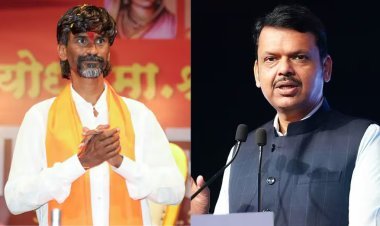 मनोज जरांगेंच्या आंदोलनाच्या इशाऱ्यानंतर मुख्यमंत्र्यांचं स्पष्टीकरण; ज्यांनी मागितलं त्यांना कुणबी प्रमाणपत्र दिलं