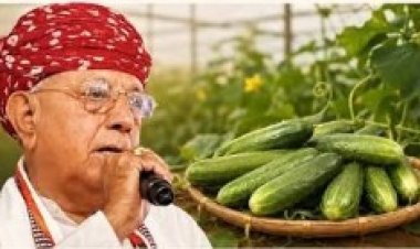 केंद्रीय कृषी राज्यमंत्र्यांनी घेतली 99 लाखांची शेती सबसिडी; वाद वाढताच रक्कम परत केल्याची माहिती लोकसभेत
