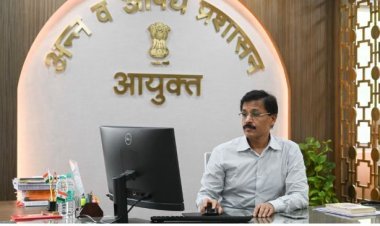 तुकाराम मुंढेंचा मोर्चा आता शाळांकडे; 'ईट राइट स्कूल' नियमावली कडक, जंक फूडवर येणार बंदी!