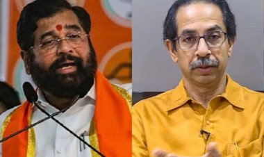 उद्धव ठाकरे आणि एकनाथ शिंदेंना कल्याण कोर्टाचे समन्स; 2009 च्या निवडणूक प्रकरणात हजर राहण्याचे आदेश