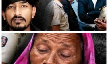 विलास घुले प्रकरणात गुणरत्न सदावर्तेंचे गंभीर आरोप; न्यायासाठी CBI चौकशीची मागणी