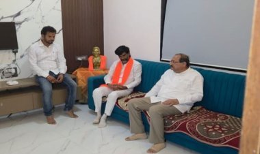 'फडणवीसांनी घेतलेली भूमिका कोणत्याही मुख्यमंत्र्याने घेतली नाही'; मनोज जरांगे यांच्या इशाऱ्यानंतर विखे पाटलांचे स्पष्टीकरण