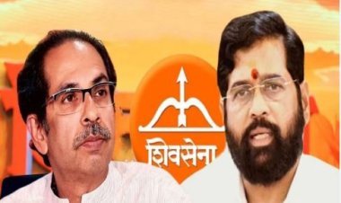धनुष्यबाण कुणाचा? सर्वोच्च न्यायालयात सुनावणी सुरू; कपिल सिब्बल यांचा जोरदार युक्तिवाद