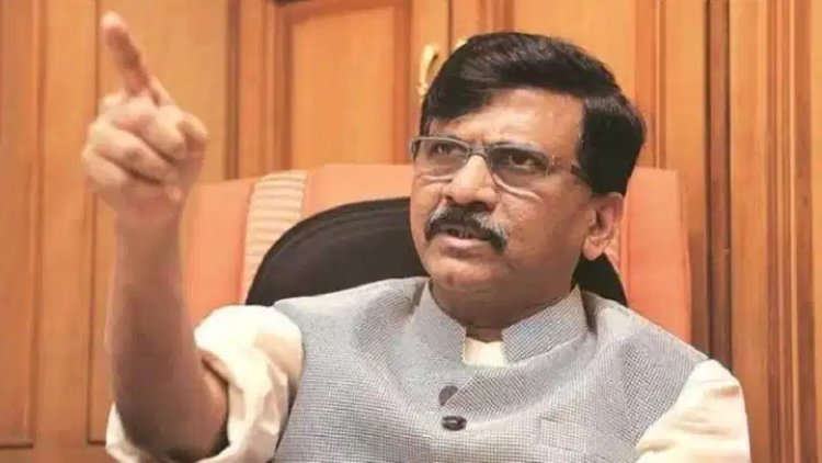 आत्मचिंतनाशिवाय पर्याय नाही'; संजय राऊतांच्या 'रोखठोक'मधून कुणाला इशारा?