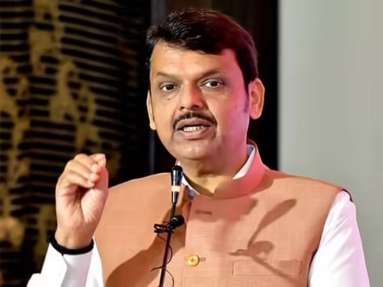 ठाकरे गटातील दोन खासदारांना भाजपमध्ये यायचं होतं? मुख्यमंत्री फडणवीसांनी केला मोठा खुलासा