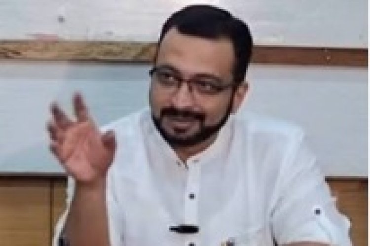 'ऑफर आली तर विचार करू' वक्तव्यावर अखेर मोठं स्पष्टीकरण; शरद पवार साहेब सांगतील तेच