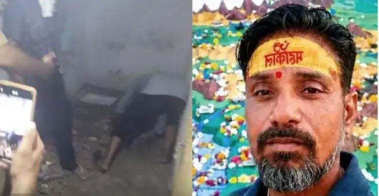 ४५ दिवस पोलिसांना फिरवलं, पण एका चुकीमुळे झाली थेट जेल! आग्र्यातील भयंकर मर्डर मिस्ट्री