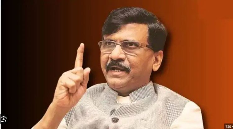 मविआचा आणखी एक आमदार शिंदेंच्या संपर्कात ? राऊतांच्या आरोपांनंतर ठाकरे गटाची 'मातोश्री'वर तातडीची बैठक