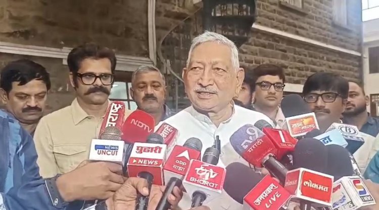 काळजी घ्या, पण घाबरू नका; कोल्हापुरात पूरपरिस्थितीचा सामना करण्यासाठी प्रशासन सज्ज : खासदार शाहू महाराज छत्रपती