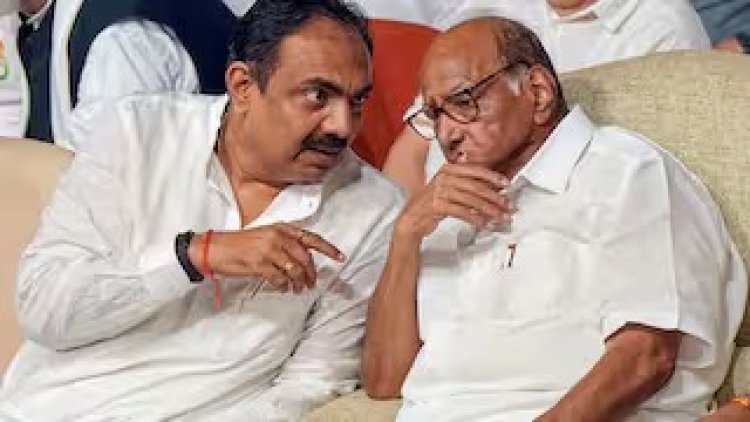शरद पवार गट महायुतीसोबत सत्तेत सामील होणार? बैठकीत काय घडलं?