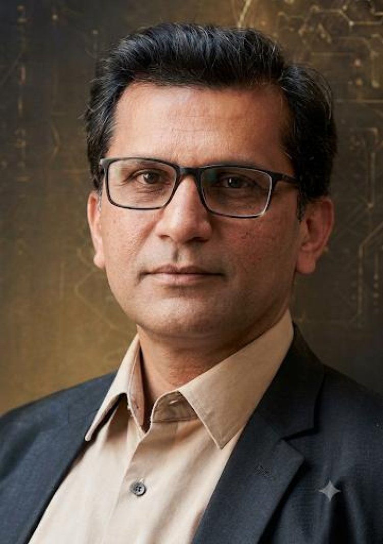 तळसंदे येथील डी. वाय. पाटील कृषी व तंत्र विद्यापीठाचे संशोधक प्रा. महेश गावडे यांना पीएच.डी. प्रदान