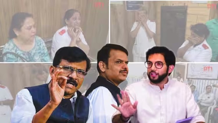 कल्याणमध्ये डॉक्टर-नर्सवर हल्ला; शिंदे गटाच्या नगरसेवकावर गंभीर आरोप