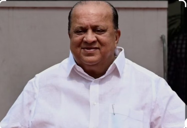 राज्य उत्पादन शुल्क विभागात नवीन १०८८ पदांची भरती प्रक्रिया सुरू- मंत्री हसन मुश्रीफ