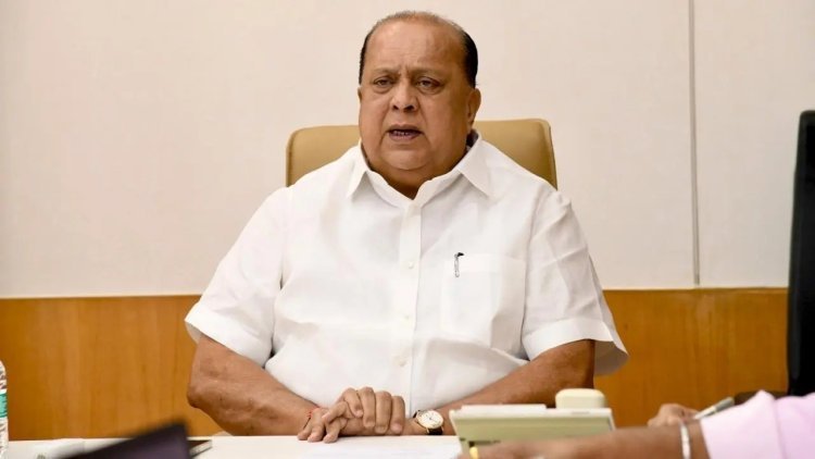 शासकीय रुग्णालयांत पीपीपी तत्त्वावर एमआरआय यंत्रे कार्यान्वित होणार-मंत्री हसन मुश्रीफ