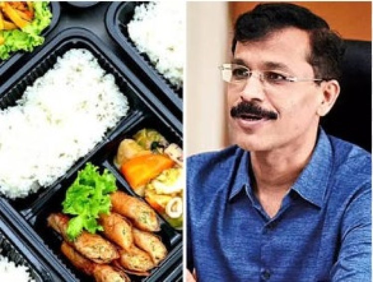 मालिका-चित्रपटांच्या सेटवरील निकृष्ट जेवणाचा मुद्दा ऐरणीवर; तुकाराम मुंढेंकडे चौकशीची मागणी