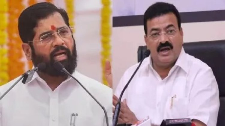 'ऑपरेशन टायगर-3'वरून भास्कर जाधवांचा शिंदे सरकारवर निशाणा