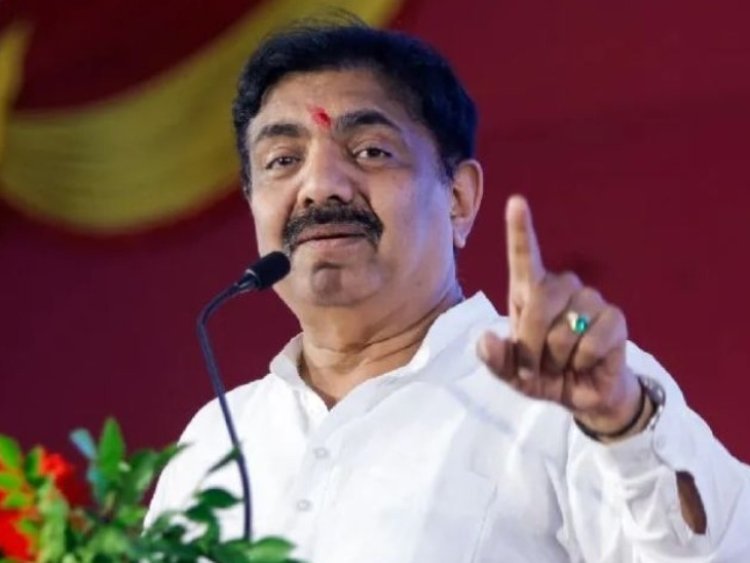आमदाराच्या पत्नीने संपादकाला धमकी दिली; जयंत पाटलांचा गंभीर आरोप, नेमका रोख कोणाकडे?