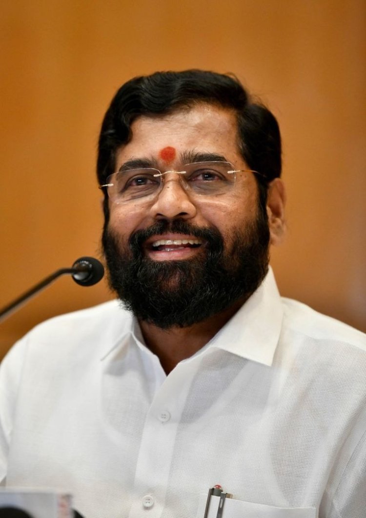 'मिसिंग लिंक'वर एक पैशाचाही धोका नाही; टीकाकार महाराष्ट्रद्रोही, एकनाथ शिंदेंचा पलटवार