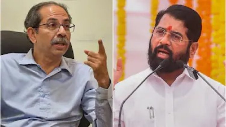 ऑपरेशन टायगर'च्या चर्चांनी नाशिकचं राजकारण तापलं