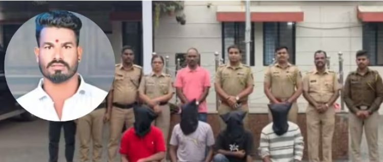 दारूच्या नशेत घरासमोर संशयास्पद हालचाल; पर्यटकाला बेदम मारहाण