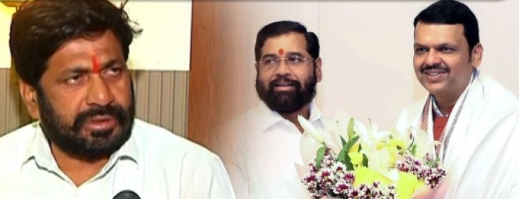 देवाभाऊंनी दिल्ली गाठावी, महाराष्ट्राची धुरा शिंदेंकडे द्यावी; बच्चू कडूंची मोठी राजकीय भूमिका
