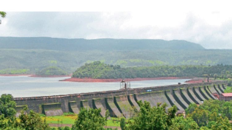 जिल्ह्यातील 21 बंधारे पाण्याखाली; राधानगरी धरणात 8.36 टीएमसी पाणीसाठा