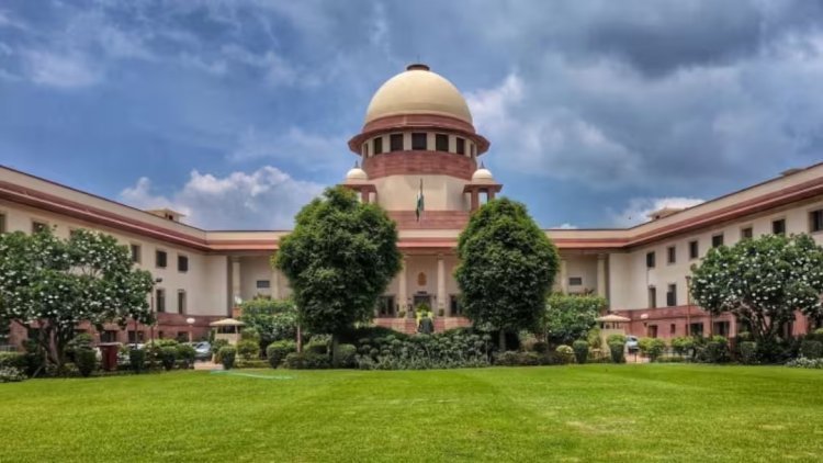 जामीनाला विरोध, पण खटले रखडले! सर्वोच्च न्यायालयाचा महाराष्ट्र सरकारला कडक इशारा