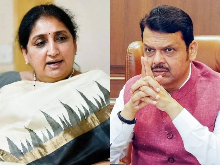 महायुतीकडे राष्ट्रवादीच्या नेत्याची मोठी मागणी 'फडणवीसांचा कार्यकाळ पूर्ण, आता मुख्यमंत्रीपद राष्ट्रवादीला द्या'